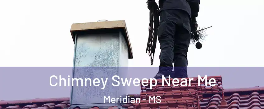  Chimney Sweep Near Me Meridian - MS