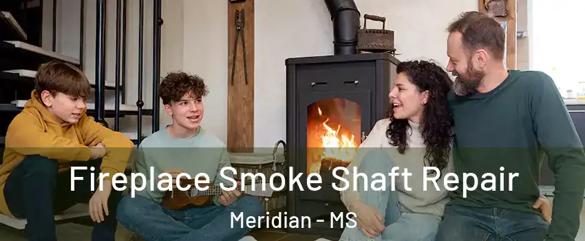  Fireplace Smoke Shaft Repair Meridian - MS