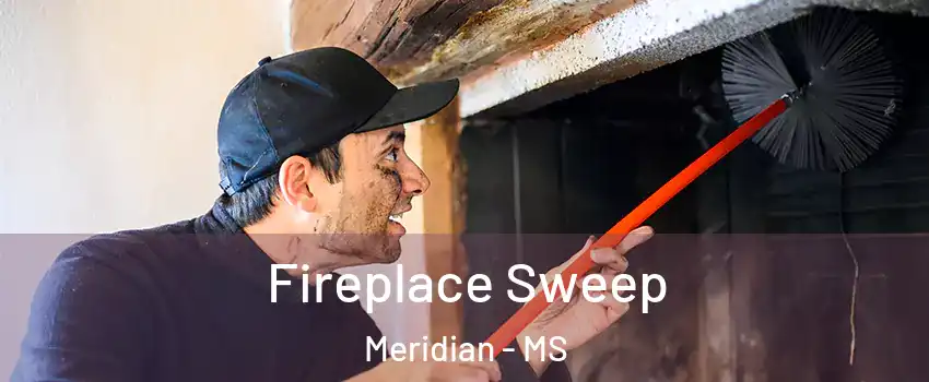  Fireplace Sweep Meridian - MS