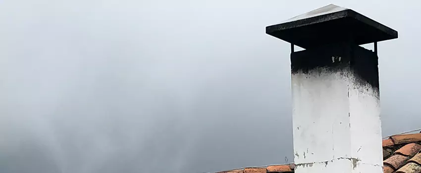 Chimney Damper Inspection in Meridian, MS