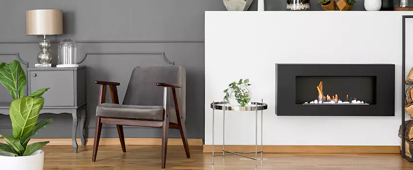 Fireplace Hanging Screens Installation Specialists in Meridian, MS