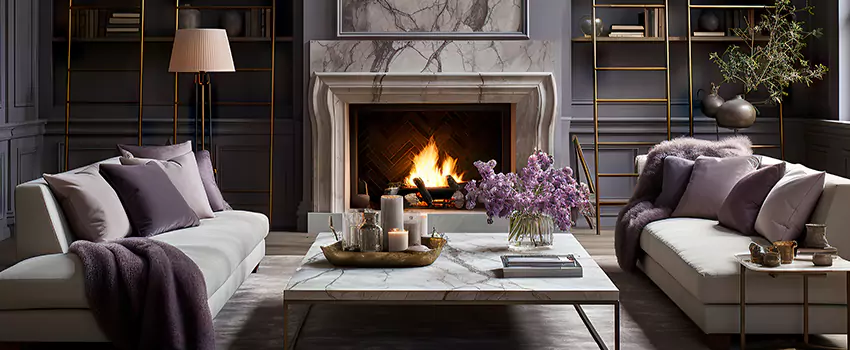 Fireplace Xtrordinair Ember-Glo Insert Fireplace Maintenance in Meridian, Mississippi