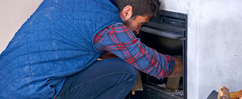 Fix Non-Working Prefabricated Fireplace in Meridian, MS