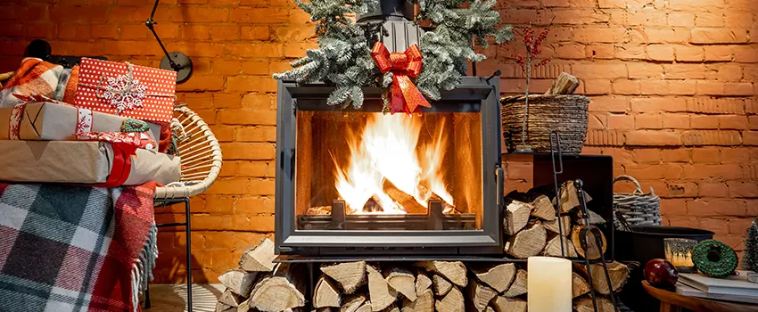 Steel Fireplace Grate Repair And Replacement Services in Meridian, Mississippi