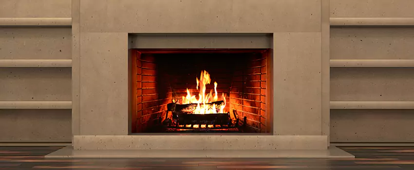 Majestic Trilliant Series Gas Fireplace Insert Repair in Meridian, Mississippi