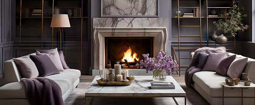 Napoleon Galaxy Series Outdoor Fireplaces Repair in Meridian, MS