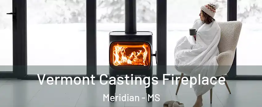  Vermont Castings Fireplace Meridian - MS