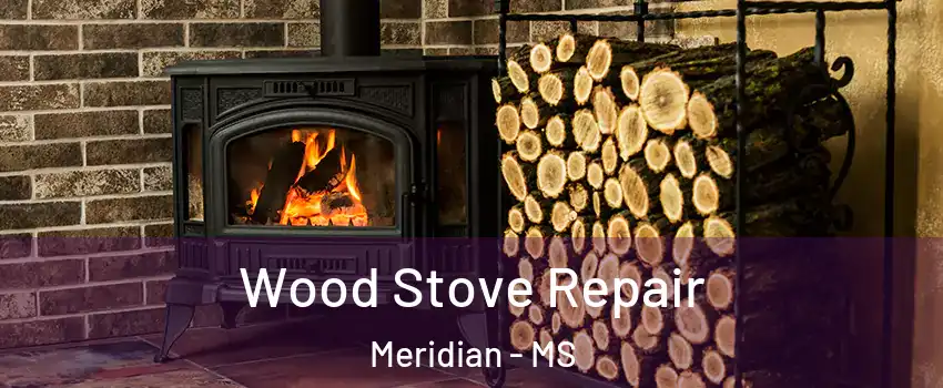  Wood Stove Repair Meridian - MS